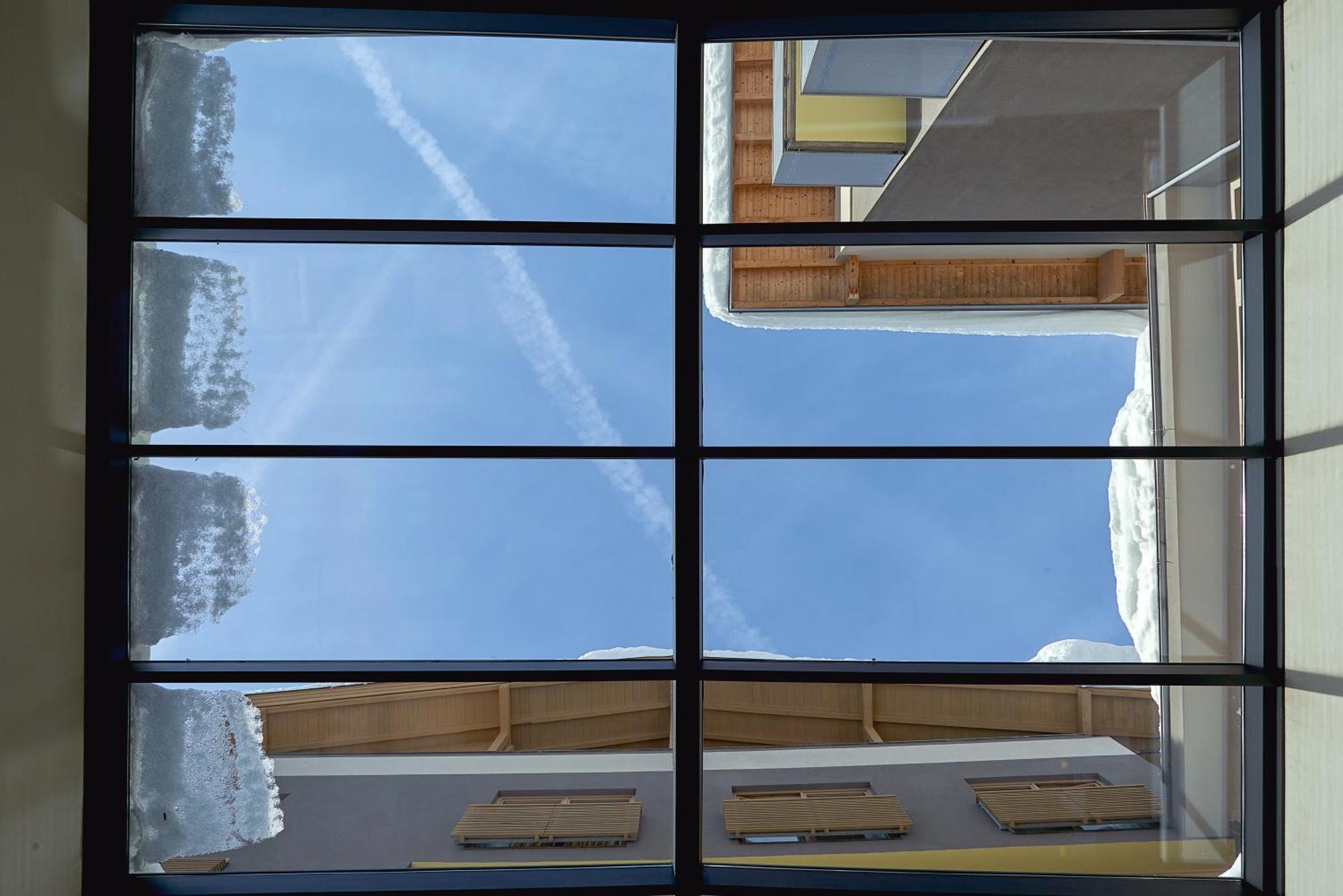 Hotel Edelweiss แกร์ลอส ภายนอก รูปภาพ
