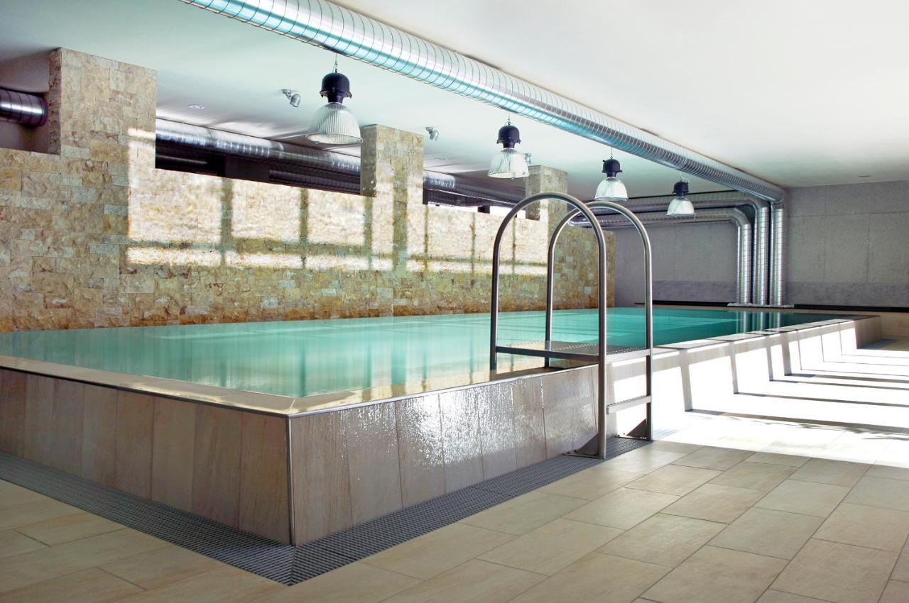 Hotel Edelweiss แกร์ลอส ภายนอก รูปภาพ